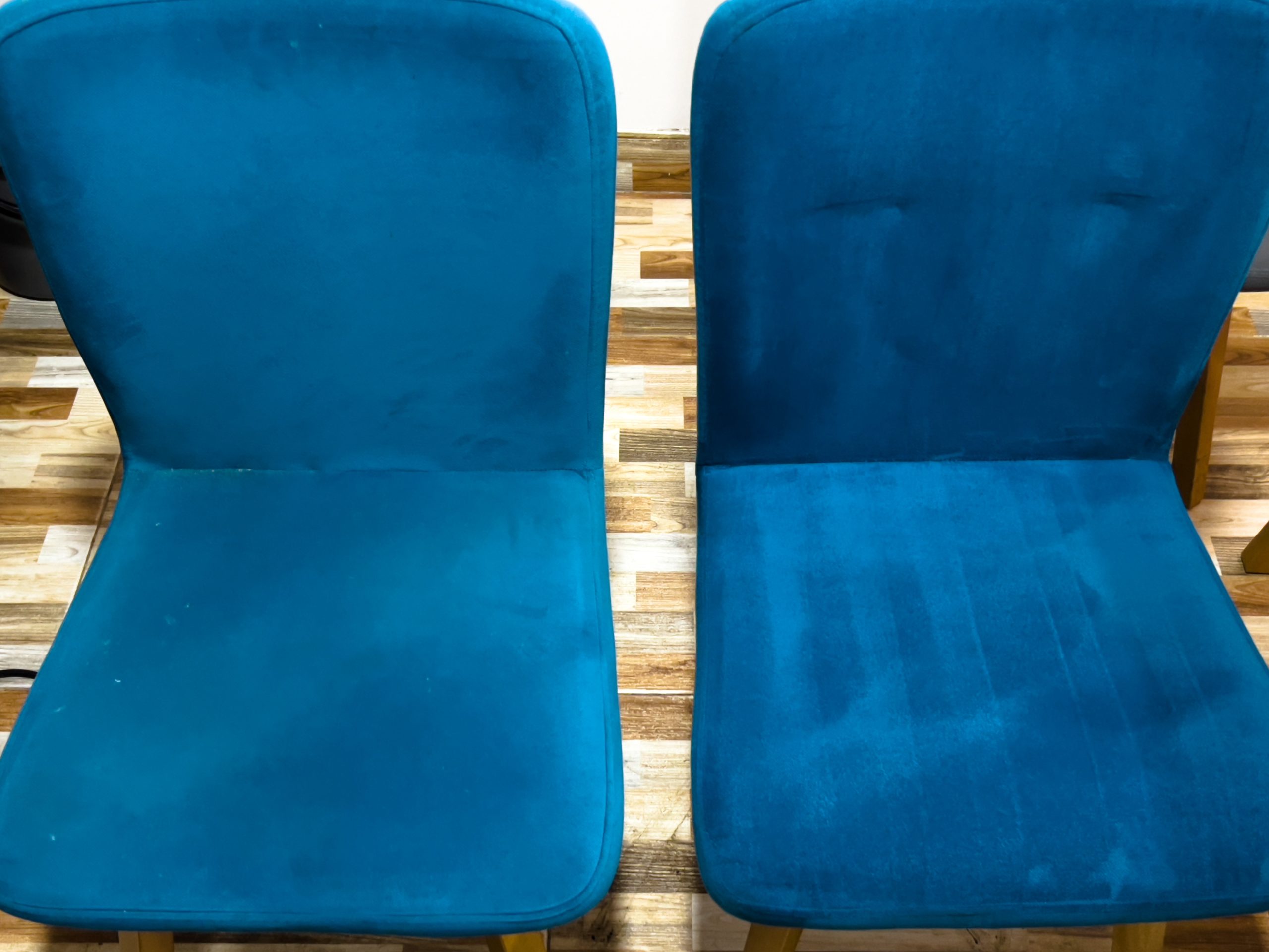 Servicio profesional de limpieza de sofás en Bogotá